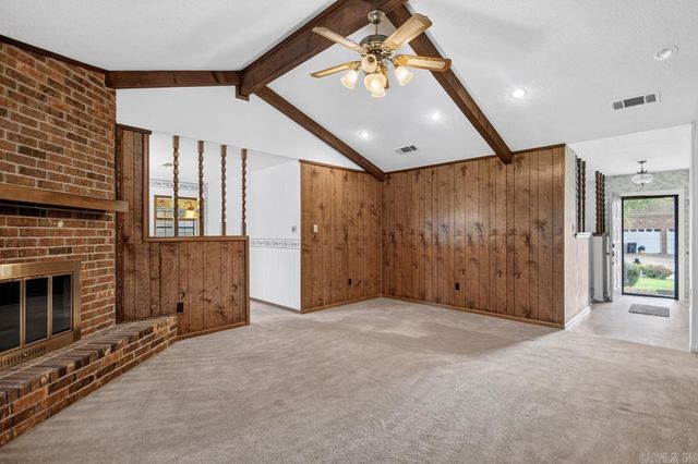 212 Calva Rd, Sherwood, AR 72120