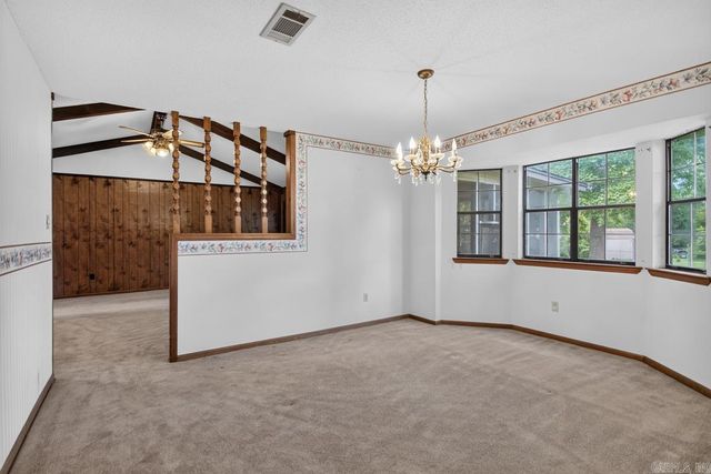212 Calva Rd, Sherwood, AR 72120