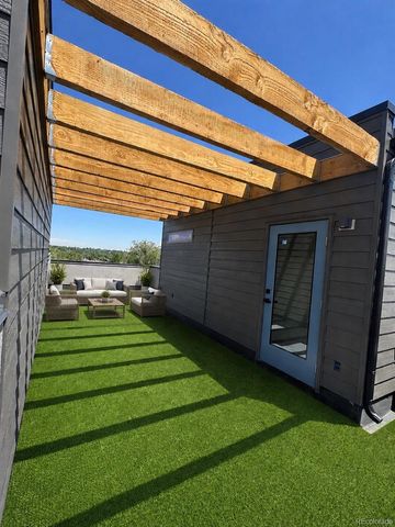 1646 Ingalls, Lakewood, CO 80214