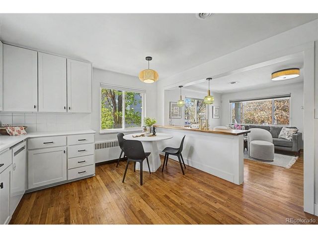 3776 S Sherman St, Englewood, CO 80113