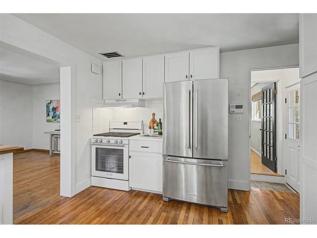 3776 S Sherman St, Englewood, CO 80113