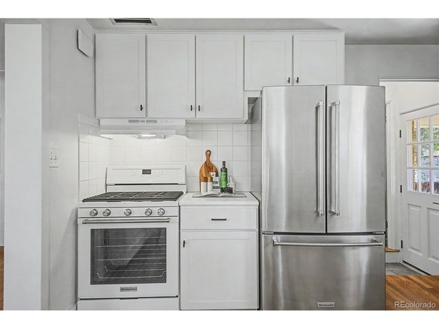 3776 S Sherman St, Englewood, CO 80113