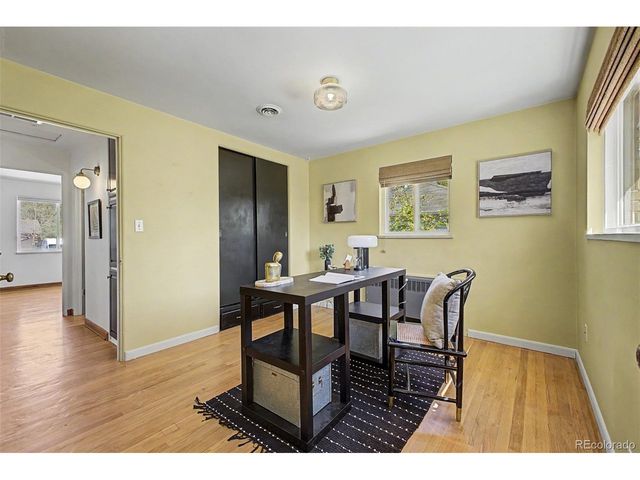 3776 S Sherman St, Englewood, CO 80113