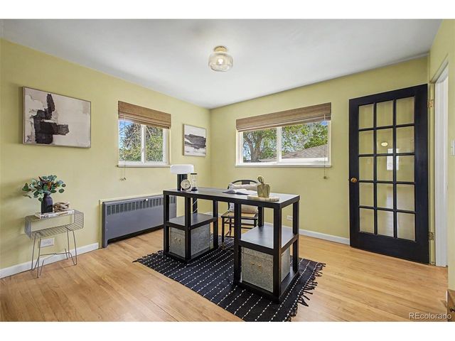 3776 S Sherman St, Englewood, CO 80113