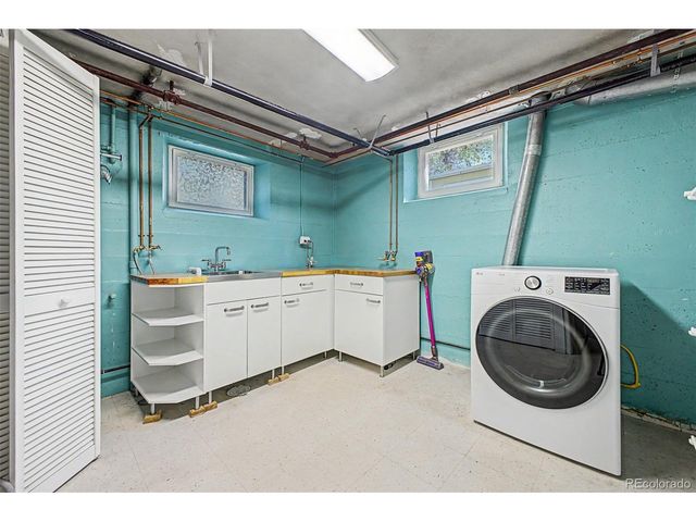 3776 S Sherman St, Englewood, CO 80113