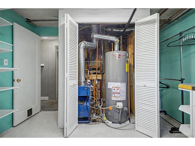 3776 S Sherman St, Englewood, CO 80113