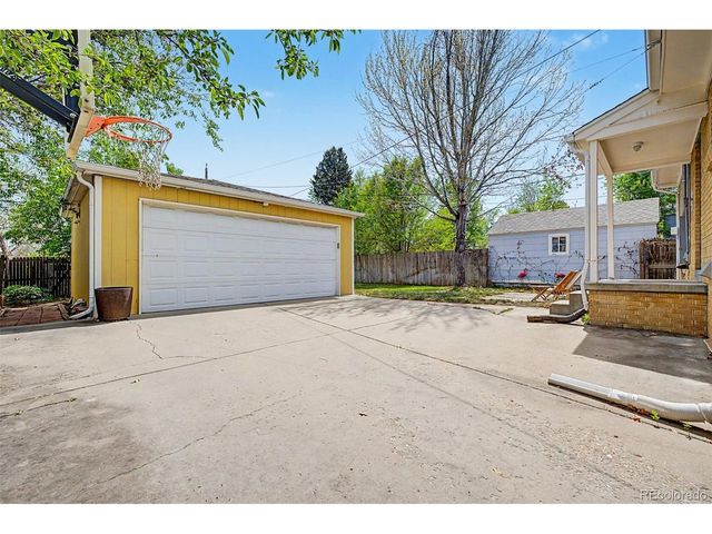 3776 S Sherman St, Englewood, CO 80113