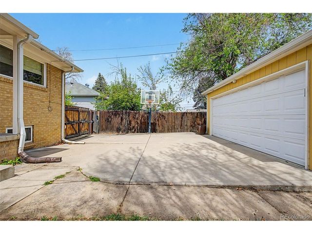 3776 S Sherman St, Englewood, CO 80113