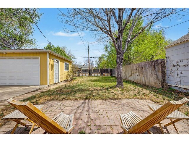 3776 S Sherman St, Englewood, CO 80113