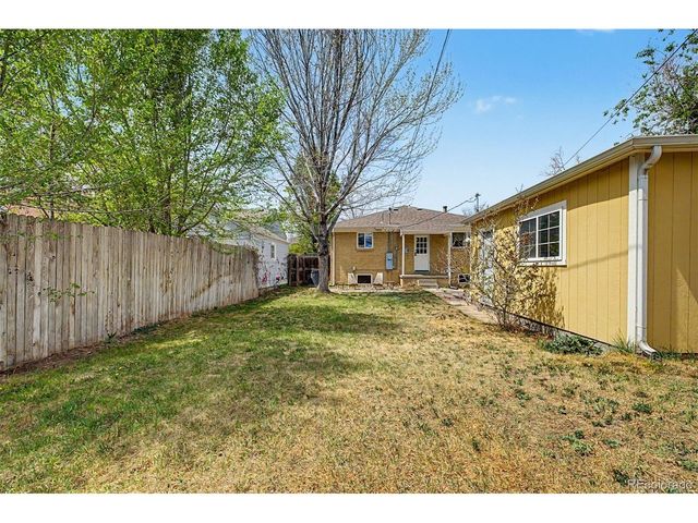3776 S Sherman St, Englewood, CO 80113