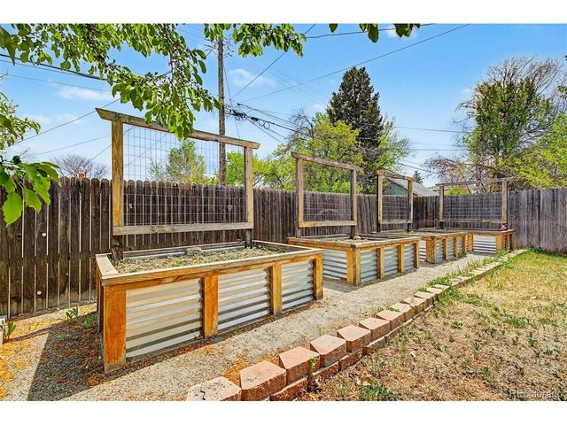 3776 S Sherman St, Englewood, CO 80113