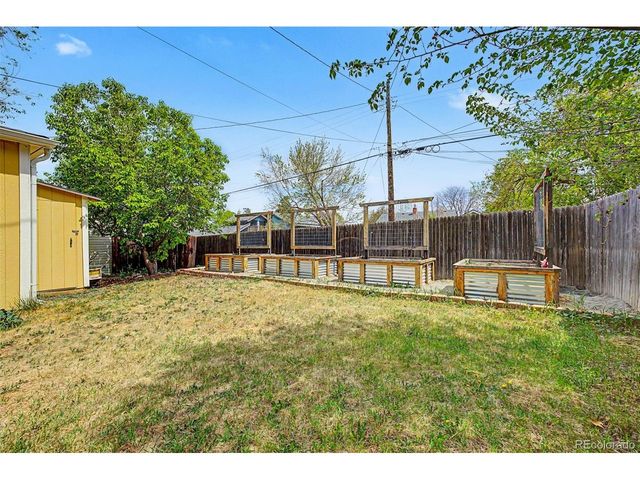 3776 S Sherman St, Englewood, CO 80113