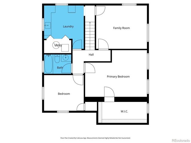 3776 S Sherman St, Englewood, CO 80113