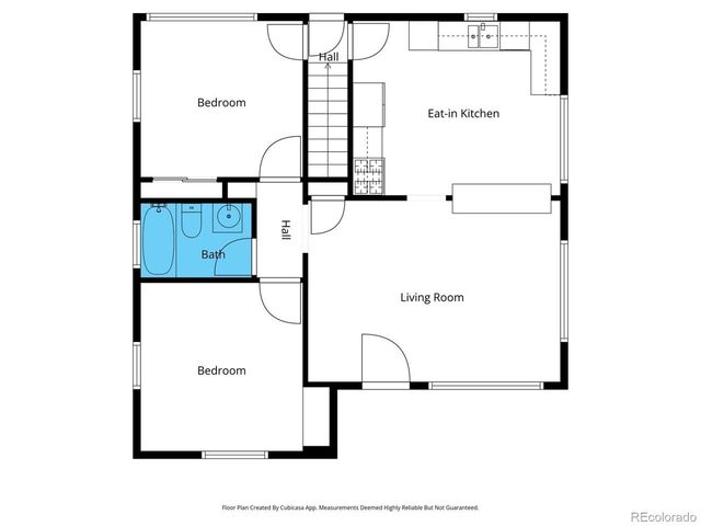 3776 S Sherman St, Englewood, CO 80113