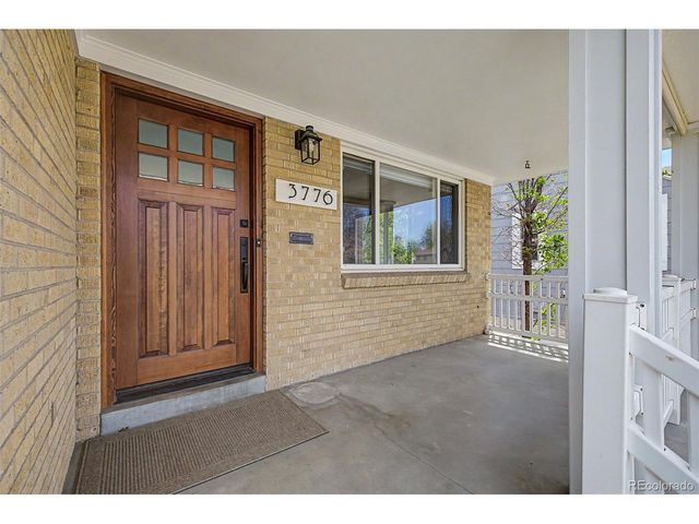 3776 S Sherman St, Englewood, CO 80113