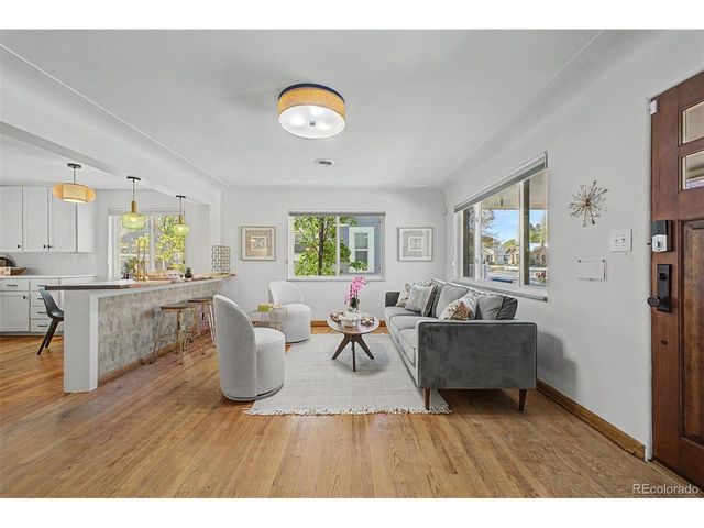 3776 S Sherman St, Englewood, CO 80113