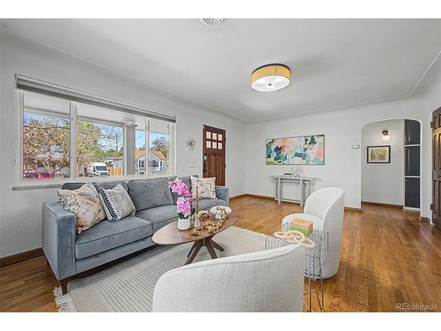 3776 S Sherman St, Englewood, CO 80113