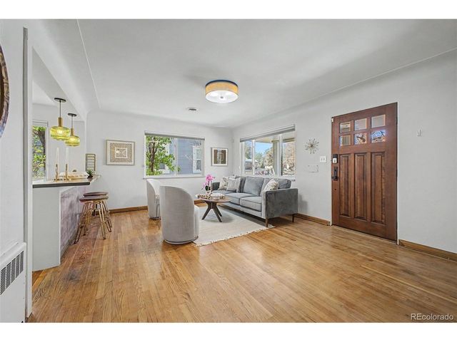 3776 S Sherman St, Englewood, CO 80113