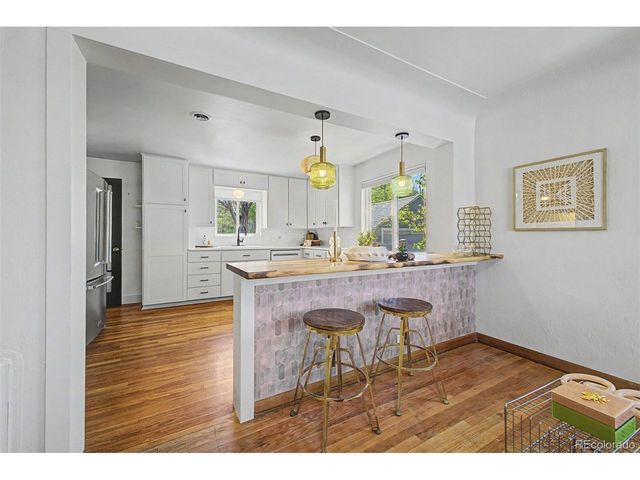 3776 S Sherman St, Englewood, CO 80113