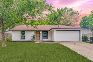409 Brookview Drive, Garland, TX 75043