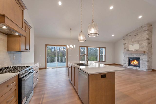 2578 N STELLITA CIRCLE, De Pere, WI 54115