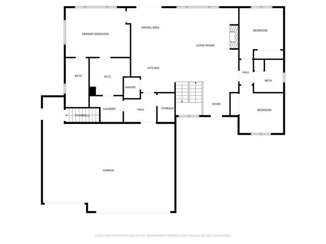 2578 N STELLITA CIRCLE, De Pere, WI 54115