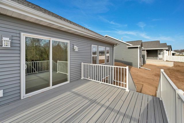 2578 N STELLITA CIRCLE, De Pere, WI 54115