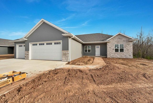 2578 N STELLITA CIRCLE, De Pere, WI 54115