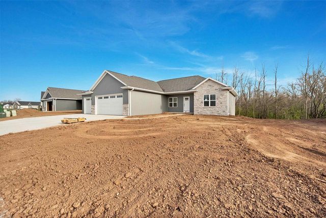 2578 N STELLITA CIRCLE, De Pere, WI 54115