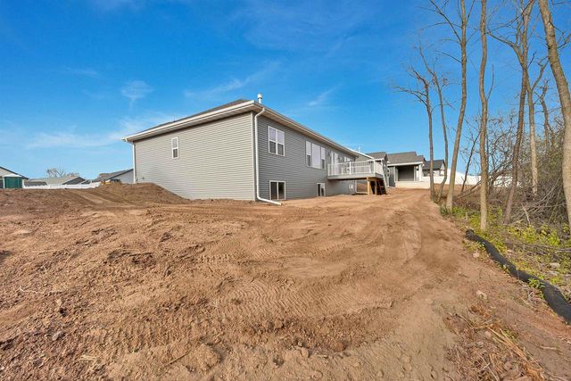2578 N STELLITA CIRCLE, De Pere, WI 54115