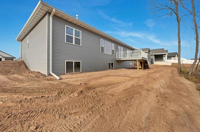 2578 N STELLITA CIRCLE, De Pere, WI 54115