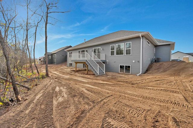2578 N STELLITA CIRCLE, De Pere, WI 54115
