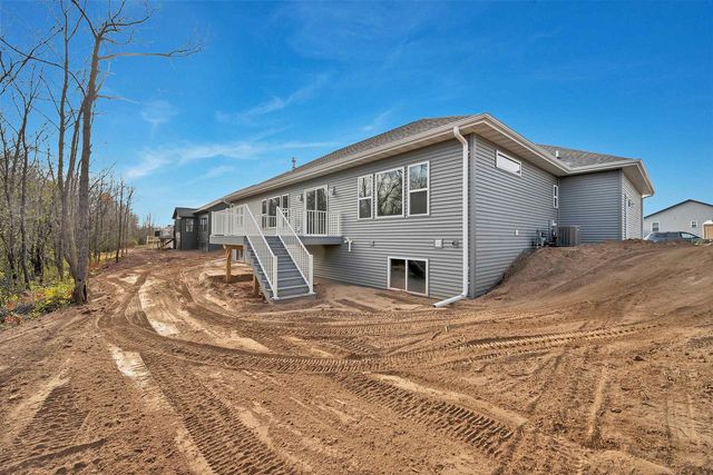 2578 N STELLITA CIRCLE, De Pere, WI 54115