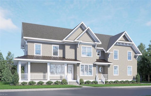 6502 Atlantic AVE, Virginia Beach, VA 23451