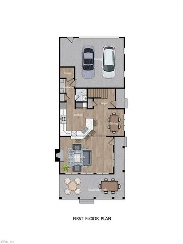 6502 Atlantic AVE, Virginia Beach, VA 23451