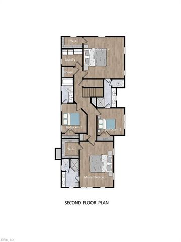 6502 Atlantic AVE, Virginia Beach, VA 23451