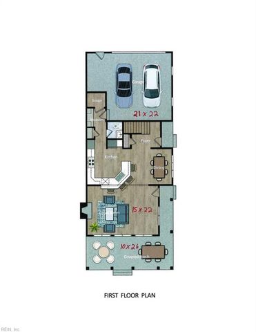 6502 Atlantic AVE, Virginia Beach, VA 23451