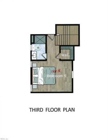 6502 Atlantic AVE, Virginia Beach, VA 23451