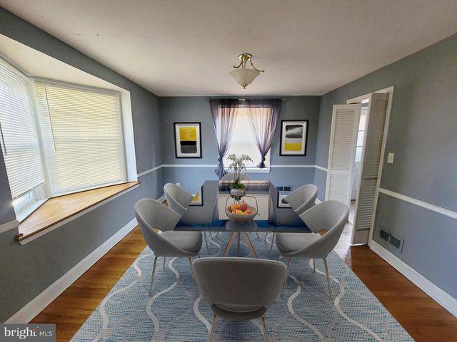 1432 PUTTY HILL AVE, Towson, MD 21286