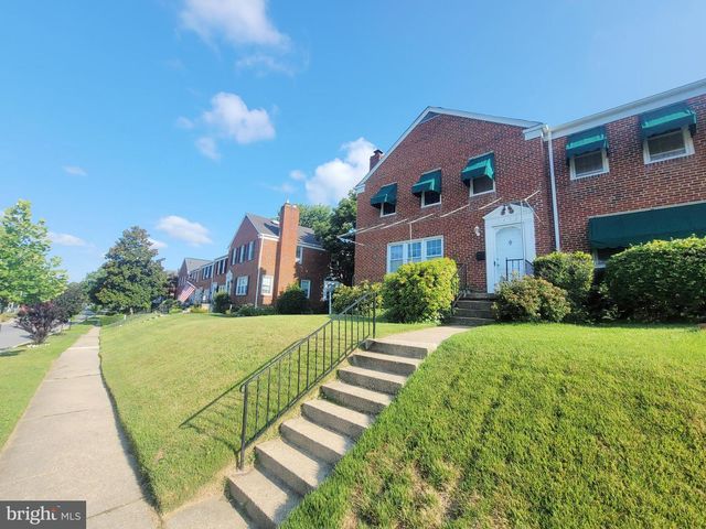 1432 PUTTY HILL AVE, Towson, MD 21286