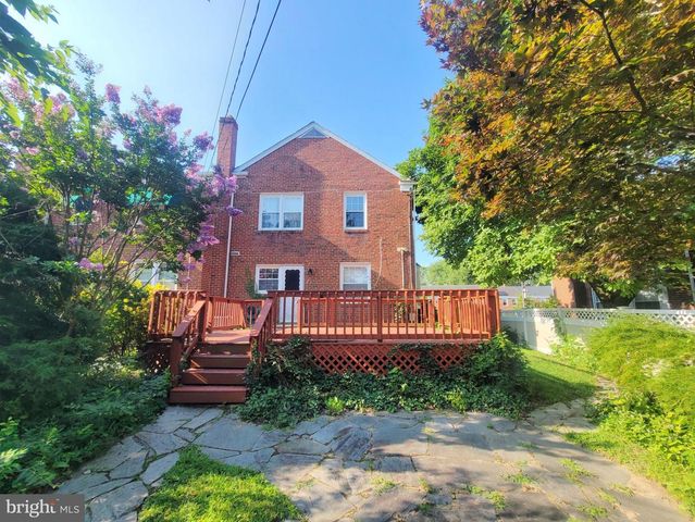 1432 PUTTY HILL AVE, Towson, MD 21286
