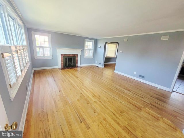 1432 PUTTY HILL AVE, Towson, MD 21286