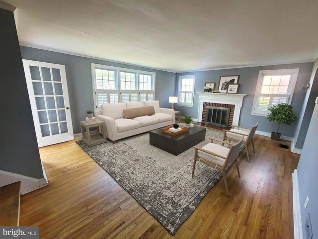 1432 PUTTY HILL AVE, Towson, MD 21286