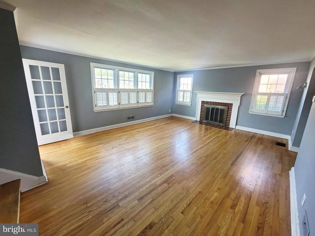 1432 PUTTY HILL AVE, Towson, MD 21286