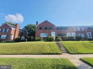 1432 PUTTY HILL AVE, Towson, MD 21286