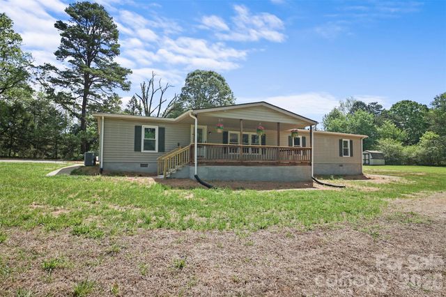 1305 Craig Drive, Iron Station, NC 28080