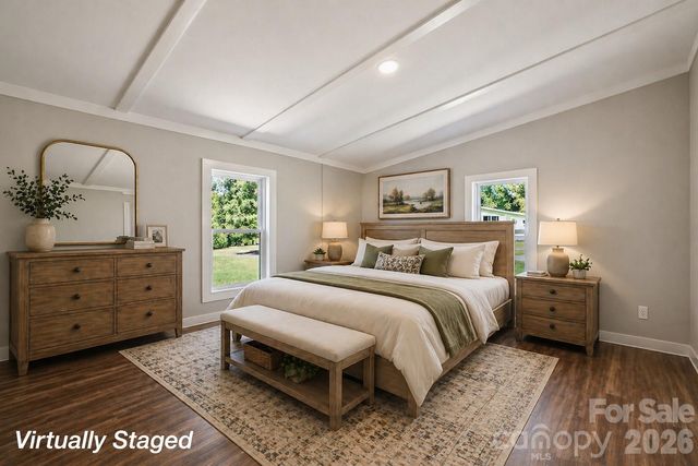 1305 Craig Drive, Iron Station, NC 28080