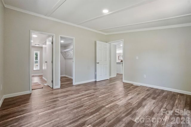 1305 Craig Drive, Iron Station, NC 28080