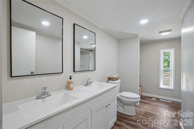 1305 Craig Drive, Iron Station, NC 28080