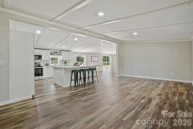 1305 Craig Drive, Iron Station, NC 28080